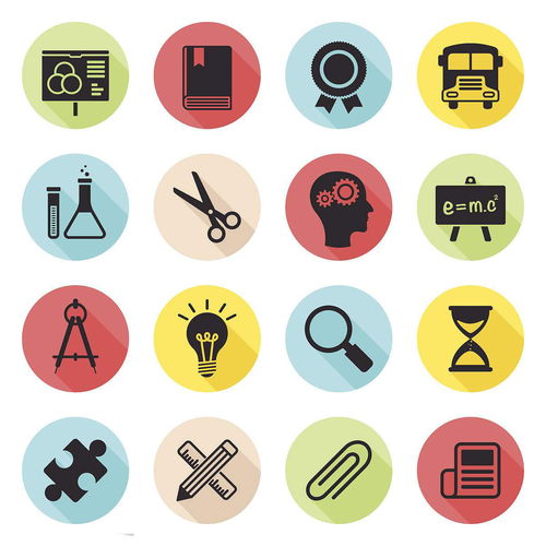 中山小程序開發(fā)與小程序知識類圖標(biāo)大全 助力教育機(jī)構(gòu)與學(xué)校高效運(yùn)營