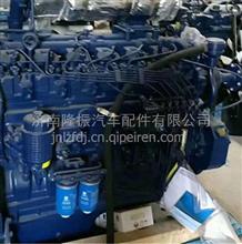 濰柴WP6G系列電噴柴油機(jī)總成與配件全解析