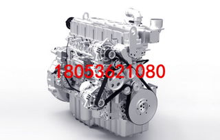 濰柴WP系列柴油機及配件總覽 選購指南與市場分析